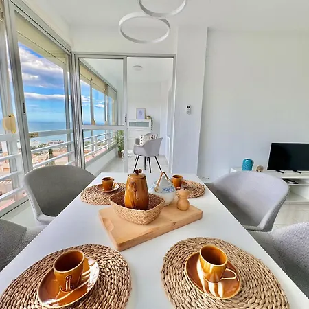 Brisa Del Mar - Estrella'S Home Benalmádena Exterior photo