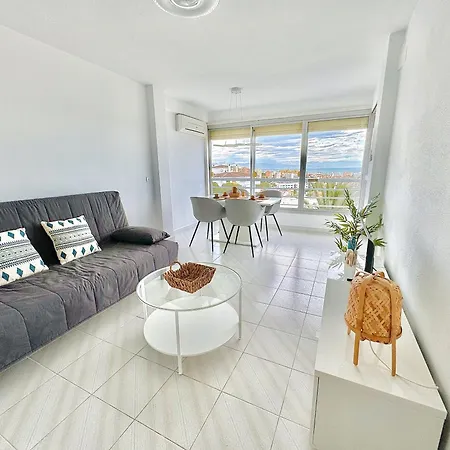 Brisa Del Mar - Estrella'S Home Benalmádena Exterior photo