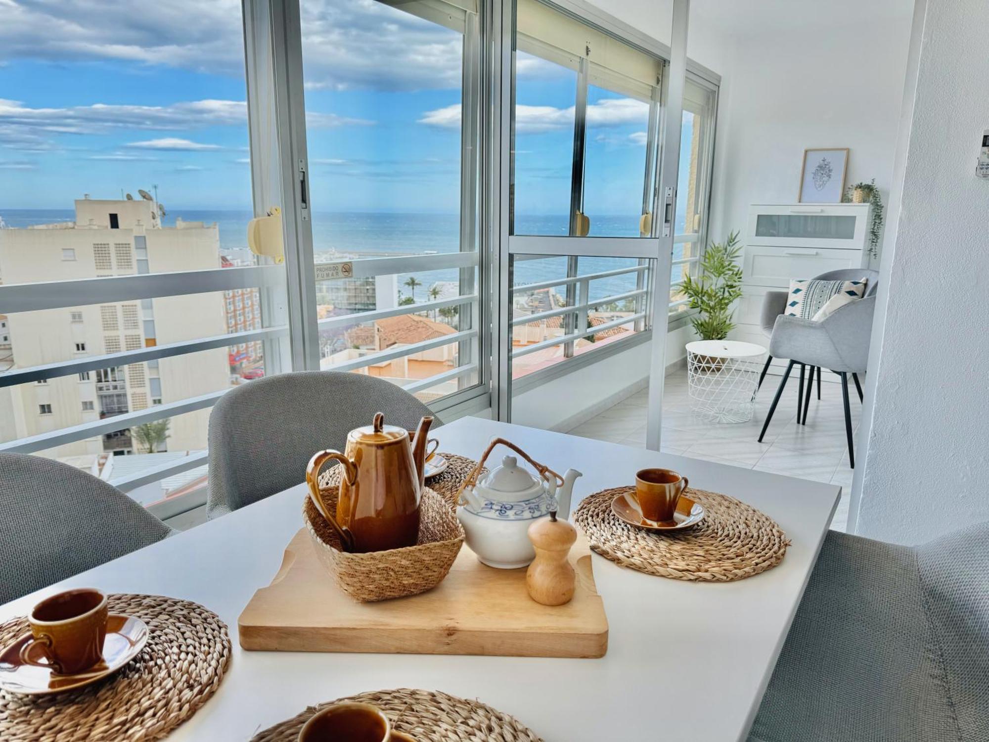 Apartament Brisa Del Mar - Estrella's