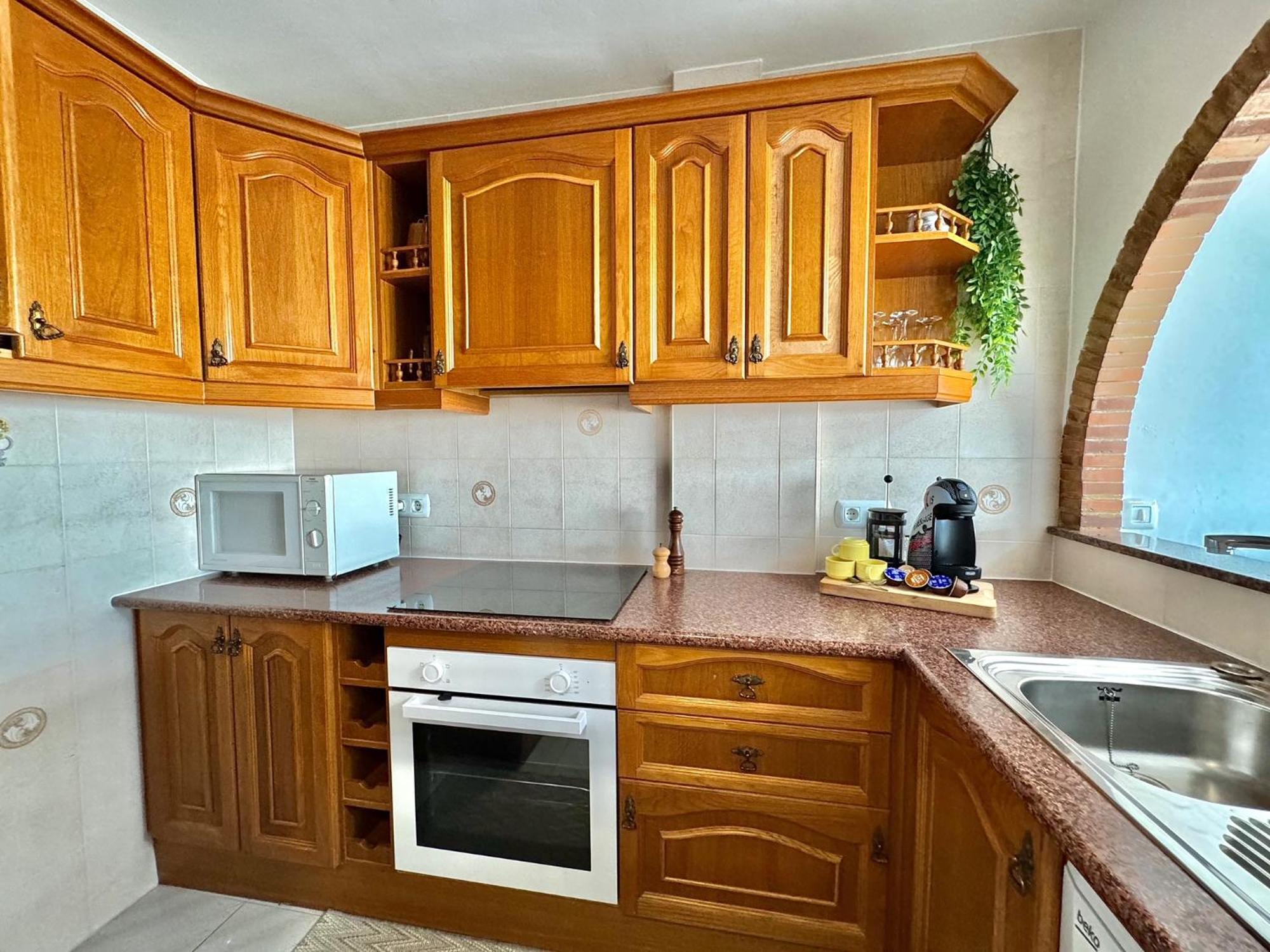 Apartament Brisa Del Mar - Estrella's